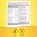 Nature'S Way Alive! Men'S Daily Ultra Multivitamin, Promotes Healthy Heart & Muscle Function*, With B-Vitamins Including Methylated B12, Gluten Free, 150 Tablets (Packaging May Vary)