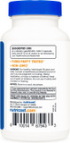 Nutricost Multivitamin For Men 120 Capsules - Vitamins And Minerals For The Healthy Man