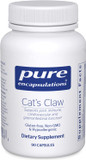 Pure Encapsulations Cat'S Claw | Supplement To Support Joints, Immune And Cardiovascular Systems, And Gastrointestinal Health* | 90 Capsules