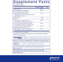 Pure Encapsulations Memory Pro | Comprehensive Memory Support Formula | 90 Capsules