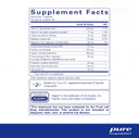 Pure Encapsulations Mitochondria-Atp - Mitochondrial Support - Atp Production Aid* - With Vitamin C, Vitamin E & Thiamin - Antioxidant Support - 120 Capsules