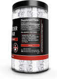 Pure Original Ingredients Apple Cider Vinegar (730 Capsules) No Magnesium Or Rice Fillers, Always Pure, Lab Verified