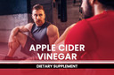 Pure Original Ingredients Apple Cider Vinegar (730 Capsules) No Magnesium Or Rice Fillers, Always Pure, Lab Verified