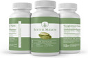 Pure Original Ingredients Bitter Melon, (100 Capsules) Always Pure, No Additives Or Fillers, Lab Verified