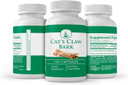 Pure Original Ingredients Cat'S Claw Bark, (100 Capsules) Always Pure, No Additives Or Fillers, Lab Verified