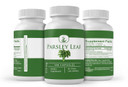 Pure Original Ingredients Parsley, (100 Capsules) Always Pure, No Additives Or Fillers, Lab Verified