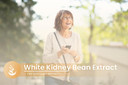 Pure Original Ingredients White Kidney Bean, (100 Capsules) Always Pure, No Additives Or Fillers, Lab Verified