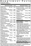 Rainbow Light Multivitamin For Men, Vitamin C, D & Zinc, Probiotics, Men'S One Multivitamin Provides High Potency Immune Support, Non-Gmo, Vegetarian, 30 Tablets