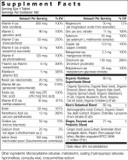 Rainbow Light Multivitamin For Women 50+, Vitamin C, D & Zinc, Probiotics, Womenã¢ÂS One 50+ Multivitamin Provides High Potency Immune Support, Non-Gmo, Vegetarian, 150 Tablets