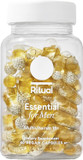 Ritual Multivitamin For Men 18+ With Zinc, Vitamin A And D3 For Immune Function Support*, Omega-3 Dha, B12, K2, Gluten Free, Non-Gmo, Vegan, Mint Essenced, 30 Day Supply