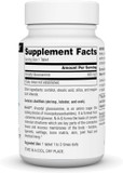 Source Naturals N-A-G N-Acetyl Glucosamine For Joint Support And Intestinal Lining* - 500 Mg - 60 Tablets