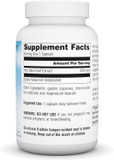 Source Naturals Holy Basil Extract, Adrenal Support* 450Mg -120 Capsules