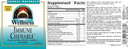 Source Naturals Wellness Immune Chewable Defense Complex* - 30 Chewables Wafers