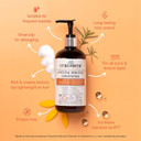 Curlsmith - Essential Moisture Conditioner, Lightweight Frizz Control For Wavy, Curly And Coily Hair, Vegan (3 Fl.Oz)