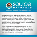 Source Naturals Allerstrength Fast-Acting Seasonal Immune Support - Highly Bioavailable Quercetin* - 30 Tablets
