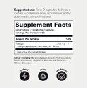 Ultra Concentrated Fadogia Agrestis 36,000Mg 30:1 Extract Supplement -1200Mg Per Serving Third-Party Tested Concentrated Fadogia Agrestis Extract -Highly Purified And Bioavailable -120 Veggie Capsules