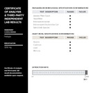 Ultra Concentrated Fadogia Agrestis 36,000Mg 30:1 Extract Supplement -1200Mg Per Serving Third-Party Tested Concentrated Fadogia Agrestis Extract -Highly Purified And Bioavailable -120 Veggie Capsules