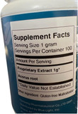 Acorus Root - Shi Chang Pu (5:1 Concentrated Herbal Extract Granules, 100G)