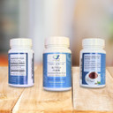 Gynostemma Rhizome & Herb - Jiao Gu Lan (5:1 Concentrated Herbal Extract Granules, 100G)