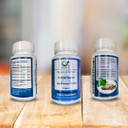 Jade Screen Double Strength - Qiang Li Yu Ping Feng For Immune Support (5:1 Concentrated Herbal Extract Granules, 100G)