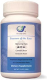 Clematis Root - Wei Ling Xian (5:1 Concentrated Herbal Extract Granules, 100G)