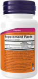 Now Supplements, Vitamin A (Fish Liver Oil) 25,000 Iu, Essential Nutrition, 100 Softgels