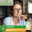 Why Not Natural Vitamin A Drops 10000 Iu - Liquid Retinyl Palmitate With Coconut Mct Oil, Vegan Micellized Vit A Supplement For Skin, Acne - 1 Oz Sublingual Tincture