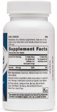 Gnc Folic Acid 400 Mcg (100 Tablets)