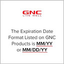 Gnc Folic Acid 400 Mcg (100 Tablets)