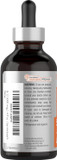 Horbaach B-12 | 5000Mcg | 4Oz | Berry Flavor Fast-Acting Sublingual Liquid Vitamin B12 | Vegetarian, Non-Gmo & Gluten Free Formula
