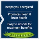 Life Extension Bioactive Complete B-Complex, Heart, Brain And Nerve Support, Healthy Energy, Metabolism, Complete B Complex, 60 Vegetarian Capsules