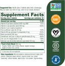 Megafood Skin, Nails & Hair 2 - Vitamins For Women & Men - Biotin, Vitamin A, Vitamin C, Zinc, Vitamin B6, Vitamin E, Pantothenic Acid - Vegan - Made Without 9 Food Allergens - 90 Tabs (45 Servings)