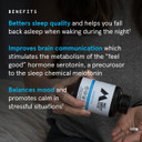 Momentous Inositol Supplement - Myo-Inositol For Mood Balance, Cognitive Function & Rest Quality Support - Vegan, Gmo-Free, Gluten-Free, 60 Servings