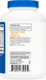 Nutricost Vitamin B Complex 460Mg, 240 Capsules - With Vitamin C - Energy Complex