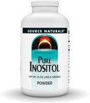 Source Naturals Pure Inositol, Dietary Supplement - 16 Oz Powder