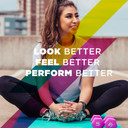 Advocare C-Grams - Premium Dietary Supplement For Skincare, Immune Support & Cardiovascular Health* - Contains Vitamin C, Magnesium & More - 120 Caplets