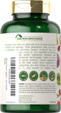 Carlyle Raw Whole Foods Vit C | 180 Coated Caplets | Dietary Supplement | Vegan, Non-Gmo & Gluten Free