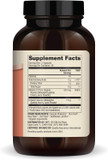 Dr. Mercola Organic Vitamin C Acerola Cherry, 30 Servings (90 Capsules), 500 Mg Per Serving, Dietary Supplement, Supports Healthy Immune Function, Non-Gmo, Certified Usda Organic
