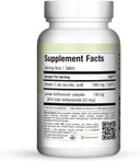 1000 Mg Vitamin C - 1000Mg Tablets Ultra High Absorption Formula - Gluten Free Kosher Dietary Non Gmo Vitamin C Supplement For Immune Support - Vit C Vitamin C Tablets From Ascorbic Acid, 100 Count