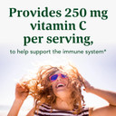 Megafood Complex C - Vegan Immune Support Supplement With Vitamin C 250 Mg, Made With Real Food Including Orange, Cranberry & Brown Rice, Gluten-Free, Kosher - 180 Tablets, 180 Servings