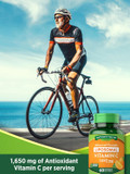 Nature'S Truth Liposomal Vitamin C | 1650Mg | 60 Softgels | Non-Gmo & Gluten Free Supplement