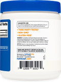 Nutricost Pure Ascorbic Acid Powder (Vitamin C) 1Lb