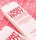 Eleven Australia I Want Body Volume Conditioner The Ultimate Volume Builder