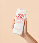 Eleven Australia I Want Body Volume Conditioner The Ultimate Volume Builder