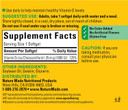 Nature Made Vitamin D3 1000 Iu (25 Mcg), Dietary Supplement For Bone, Teeth, Muscle And Immune Health Support, 180 Softgels, 180 Day Supply