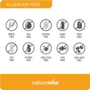 Naturewise Vitamin D3 5000 Iu Gummies - Sugar-Free Mixed Berry Flavor - Vitamin D Gummies For Adults, Supports Immunity, Muscle & Bone Strength - Gelatin-Free, Non-Gmo- 60 Gummies[1-Month Supply]