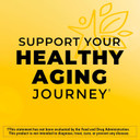 Nature Made Vitamin E 180 Mg (400 Iu) Dl-Alpha, Dietary Supplement For Antioxidant Support, 100 Softgels, 100 Day Supply