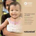 Naturebell Vitamin K Complex, K1 + K2 (Mk-7 & Mk-4) 2,600Mcg Per Serving, 300 Coconut Oil Softgels | Max Absorption  Full Spectrum K Vitamins Supplement | Heart & Bone Support | Non-Gmo