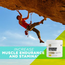 Advocare Arginine Extreme Multinutrient Supplement - Pre-Workout Amino Acids Supplement - Supports Stamina & Endurance* - Includes Vitamin B-12, L-Arginine & More - Citrus, 14 Oz