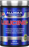 Allmax Nutrition Leucine 5,000 Mg, 14.1 Oz (400 G)